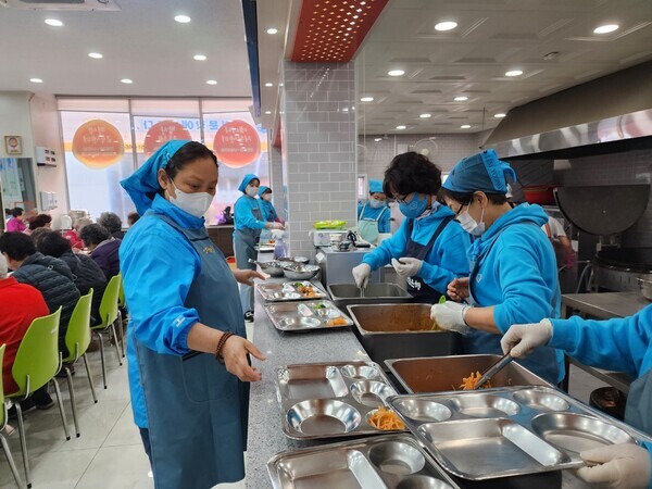 부산영웅시대 '스터디하우스 ' 사진=영웅시대