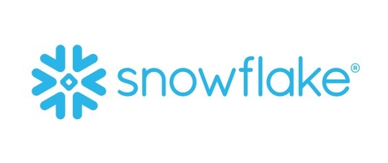 스노우플레이크(Snowflake)로고. 사진=스노우플레이크코리아