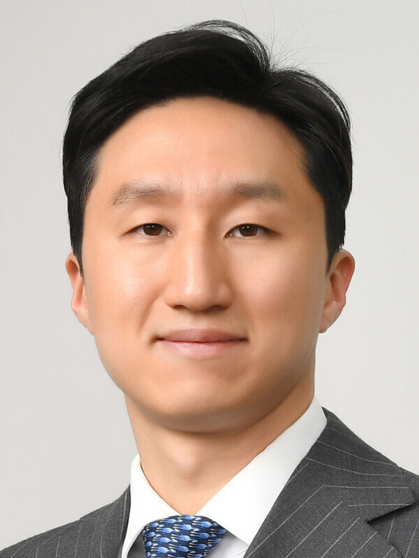정기선 HD현대 부회장. 사진=HD현대
