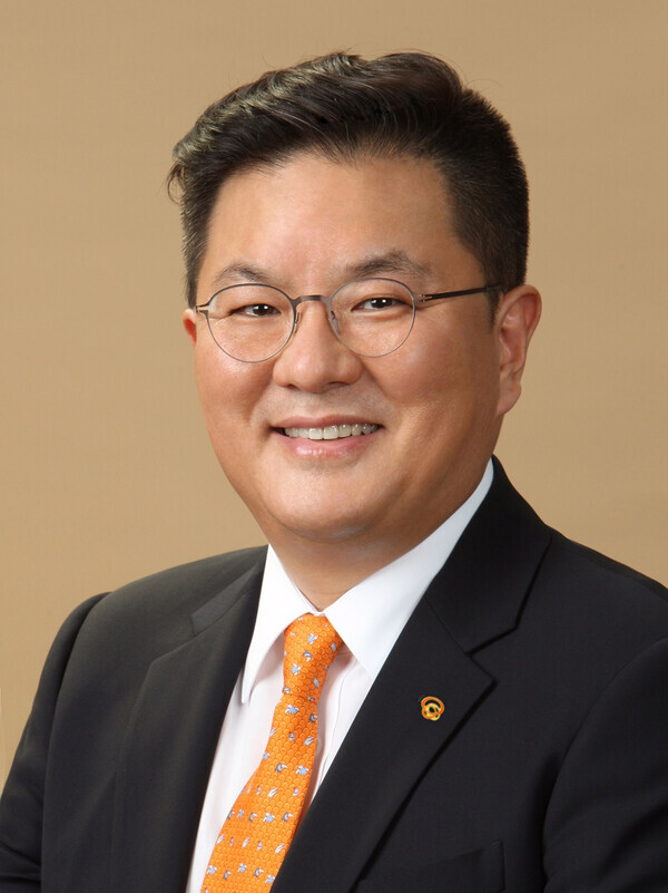 이성수사장. 사진=한화정밀기계