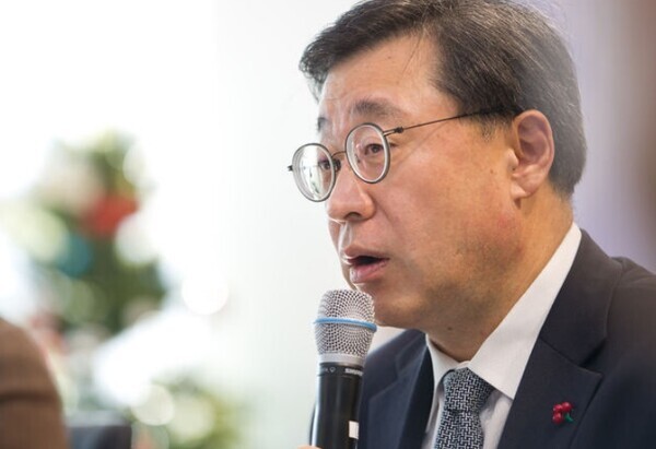 박윤규 과학기술정보통신부 제2차관. 사진 = 뉴시스