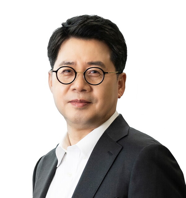 박상규 SK이노베이션 총괄사장. 사진=SK이노베이션