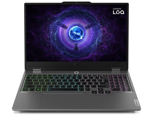 레노버 LOQ(로크). 사진=한국레노버