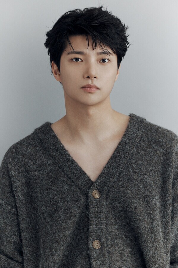 오승윤. 사진=티앤아이컬쳐스