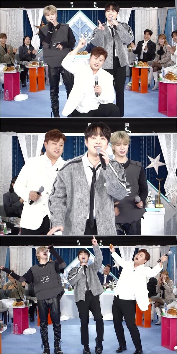사진=KBS2TV '불후의명곡'