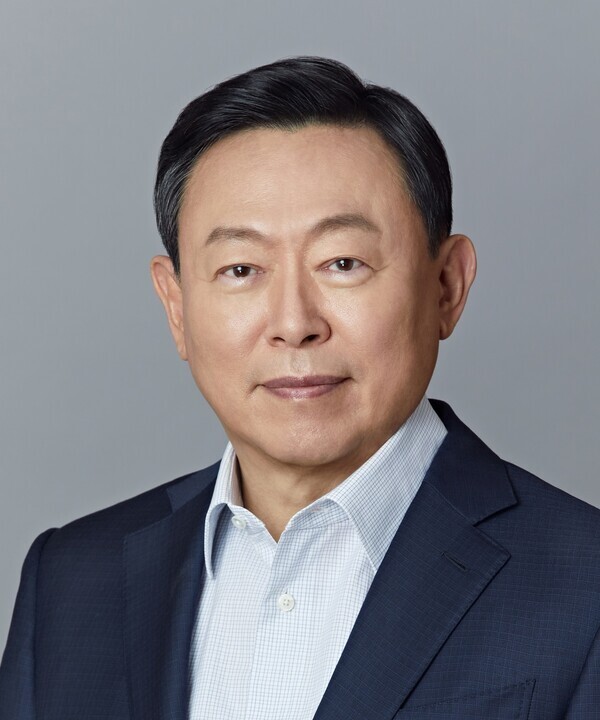 신동빈 롯데 회장.(사진=롯데)