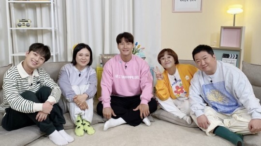 사진=KBS2  '옥탑방의 문제아들'