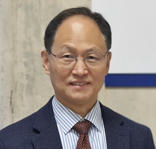 김화종 AI신약융합연구원장.(사진=한국제약바이오협회)