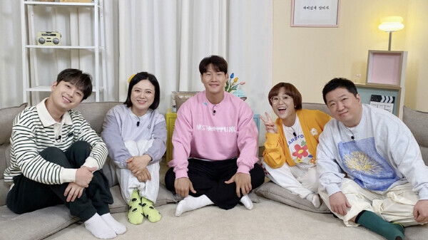 사진=KBS-2TV '옥탑방 문제아들'