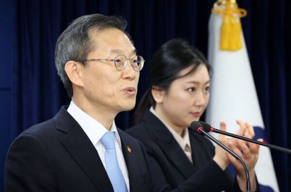 이종호 과학기술정보통신부 장관. 사진 = 뉴시스