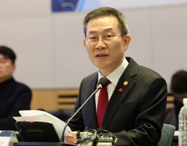 이종호 과학기술정보통신부 장관. 사진 = 뉴시스