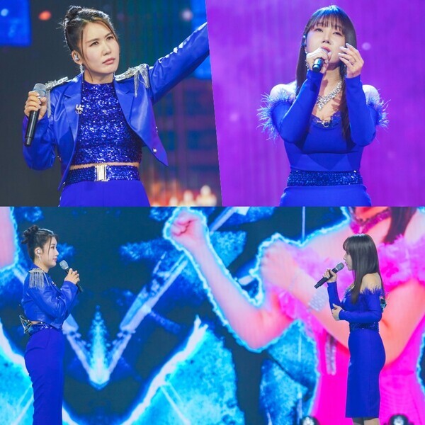 '미스트롯3' 사진=TV CHOSUN