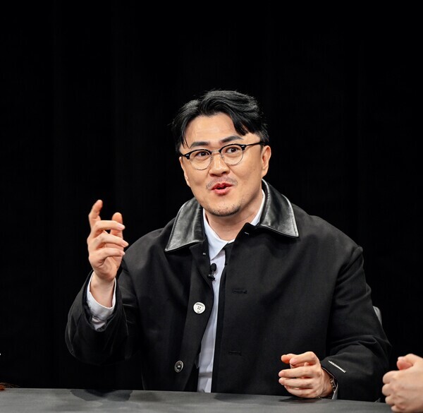 탐정들의 영업비밀 데프콘. 사진=채널A