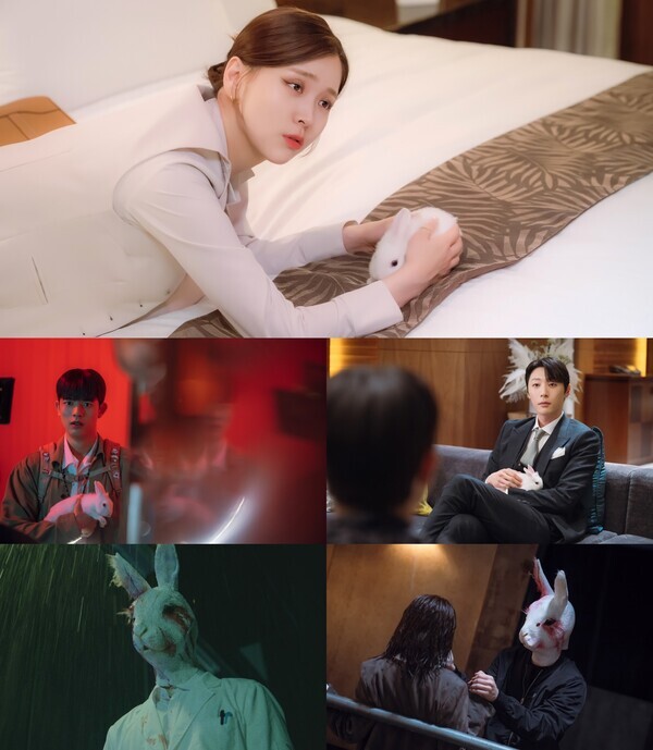 ‘브랜딩인성수동’. 사진= STUDIO X+U