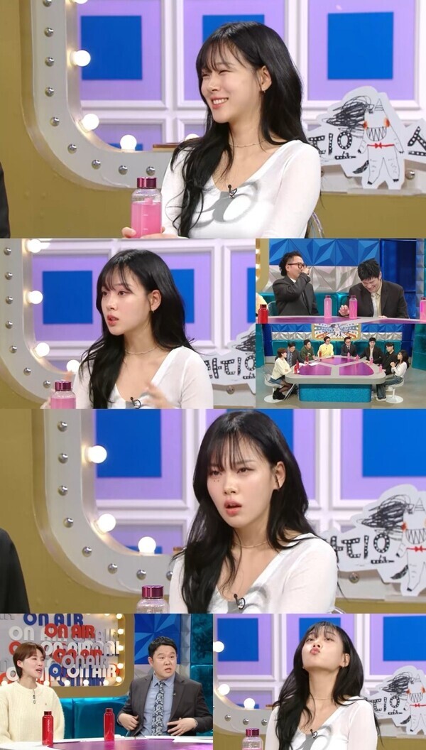 라디오스타. 사진=MBC