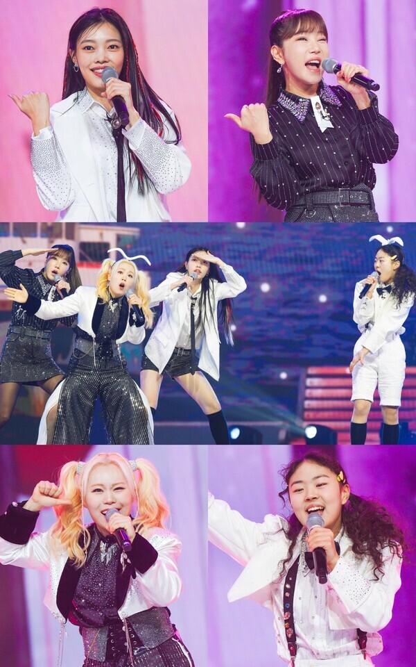 미스트롯3. 사진=TV CHOSUN