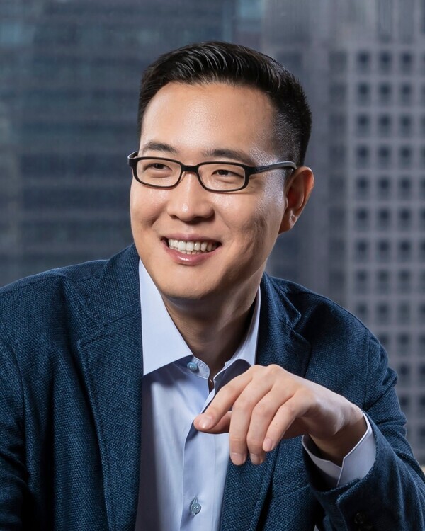 김동선 한화갤러리아 전략본부장. 사진=네이버