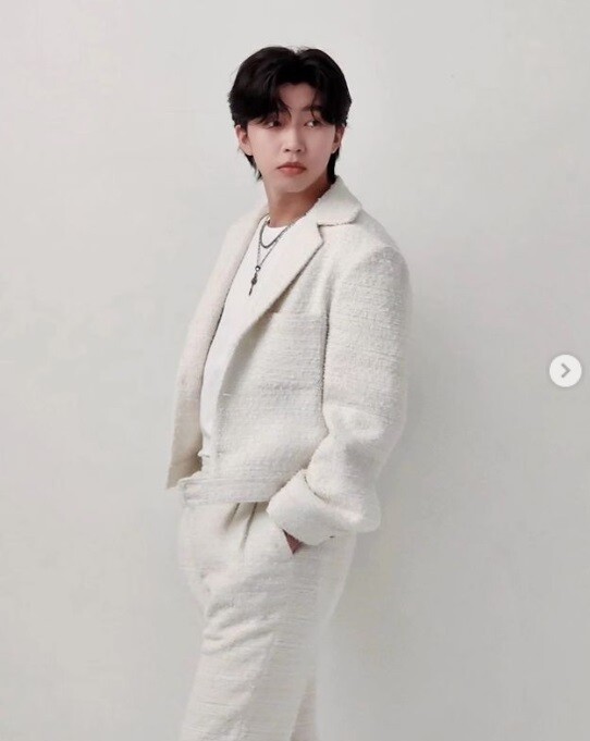 사진=임영웅 인스타그램