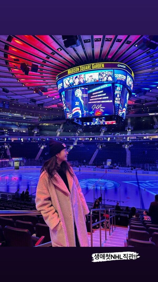 사진=이요원 인스타그램 @yowon_official