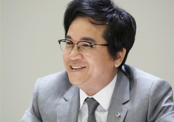 이재현 CJ그룹 회장. 사진=CJ