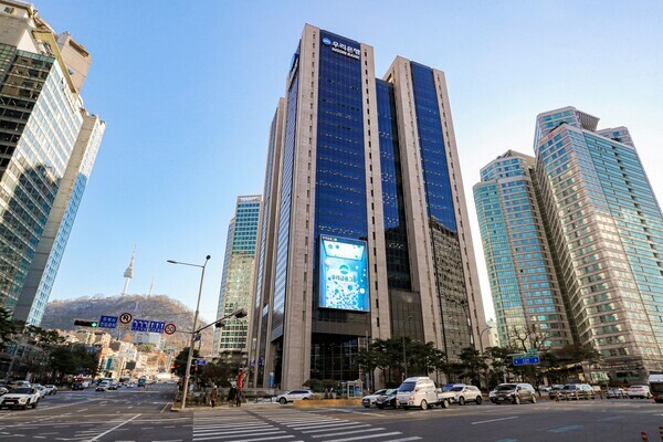 사진=우리은행 전경