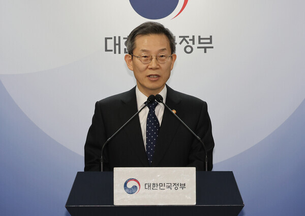 이종호 과학기술정보통신부 장관. 사진=뉴시스