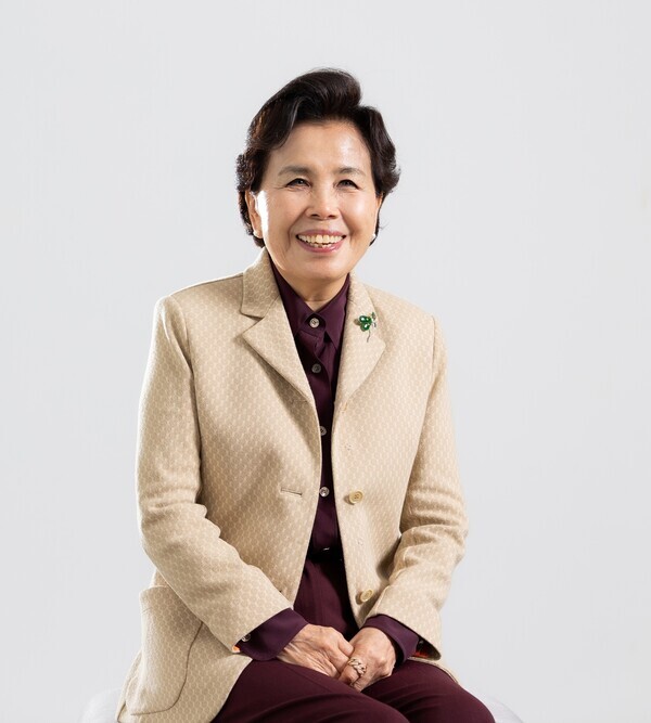 이미자. 사진=조선일보