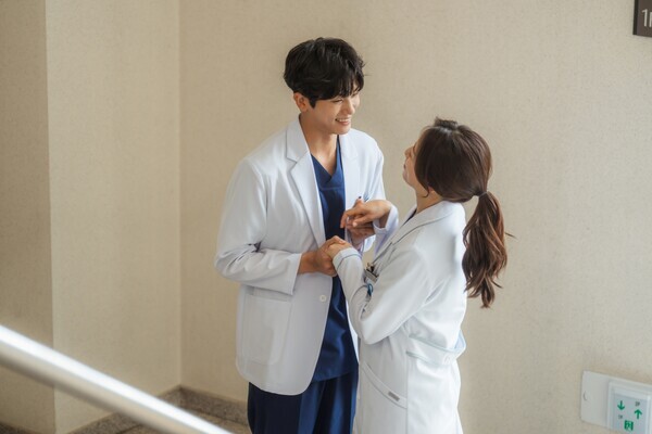 닥터슬럼프 .사진=JTBC