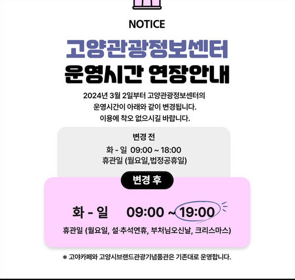 사진=고양시