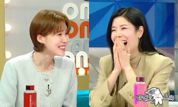 사진=MBC라디오스타