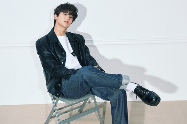박형식. 사진=워너뮤직코리아