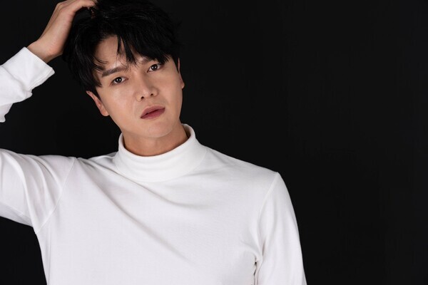 라틴트롯 '플라멩코'로 신곡을 발표한 신인선. 사진=빅컬쳐엔터테인먼트