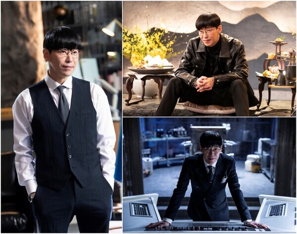 7인의부활. 사진=초록뱀미디어·스튜디오S