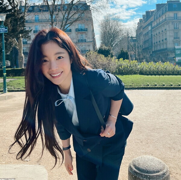 사진=기은세 인스타그램