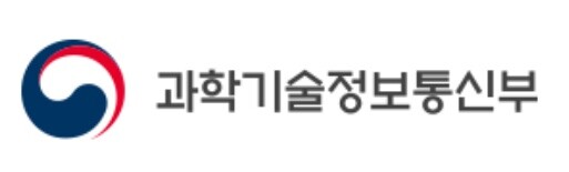 과학기술정보통신부 로고