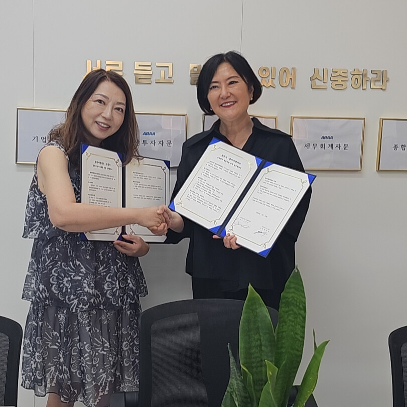 소프라노 김민순 솔비아앤아트 대표 &...