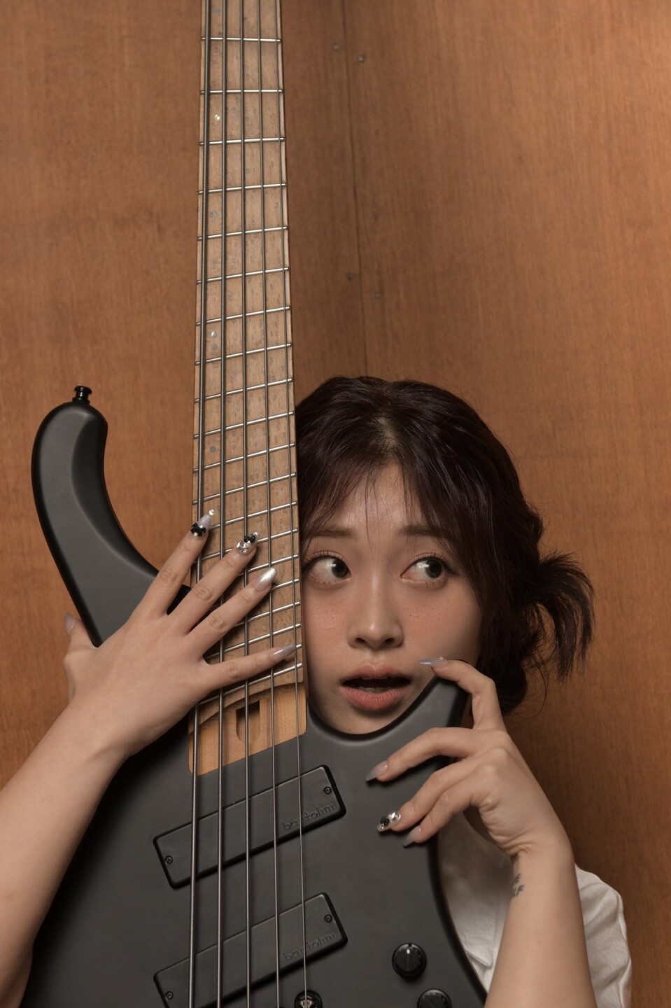 [인터뷰] '레드 오파츠...