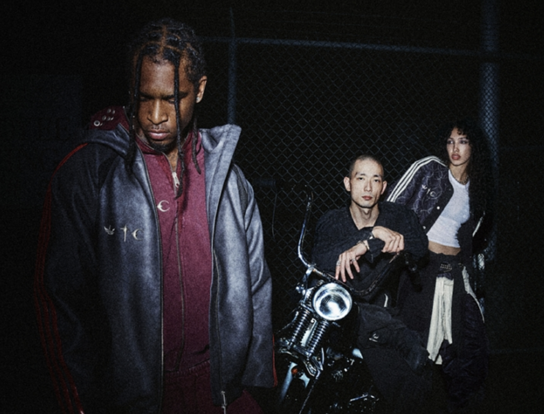 아디다스 오리지널스, 떠그클럽과 글로벌 협업으로 돌아온다 - 뉴스 썸네일 이미지