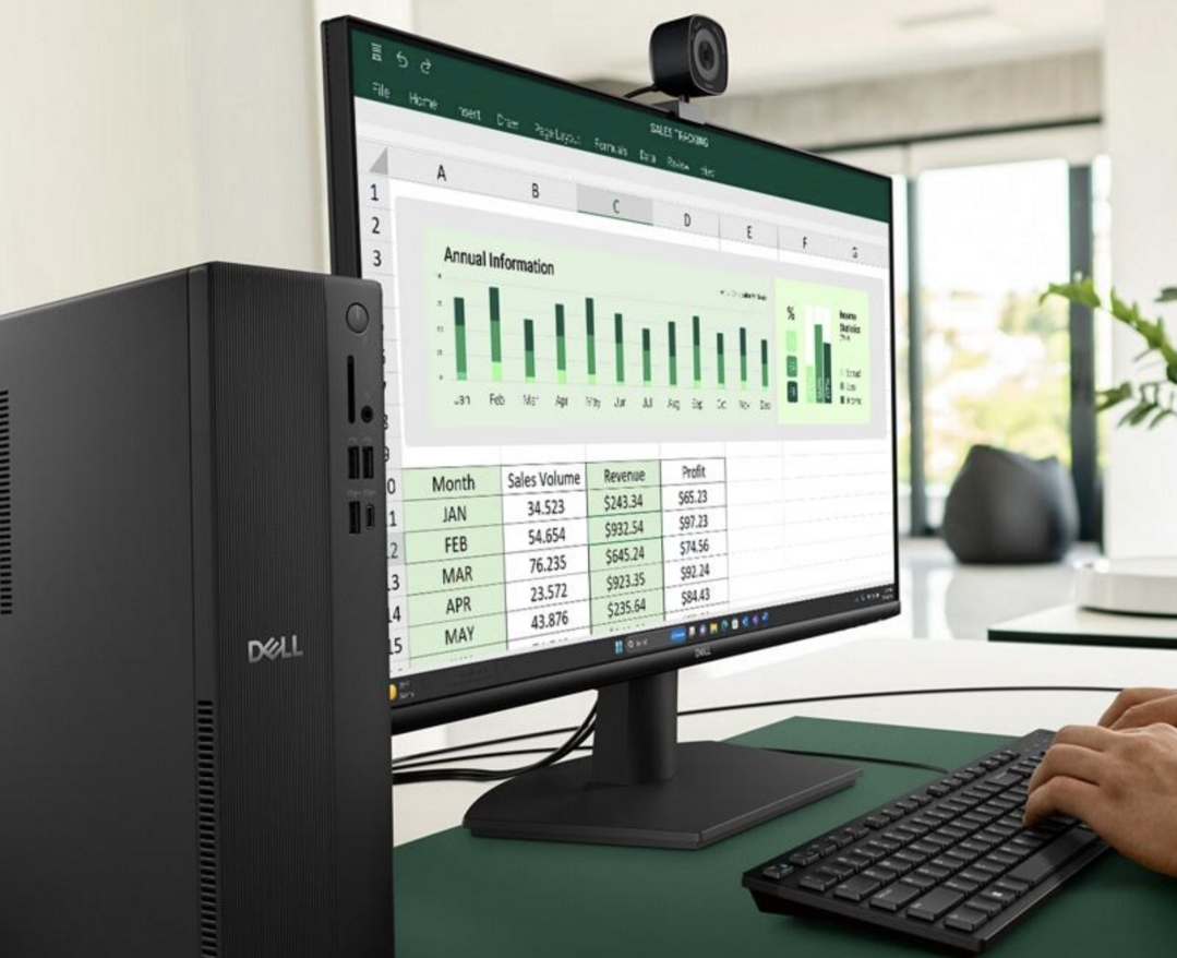 델 테크놀로지스, 엔트리급 기업용 노트북·데스크톱 '델 프로 에센셜... - 뉴스 썸네일 이미지