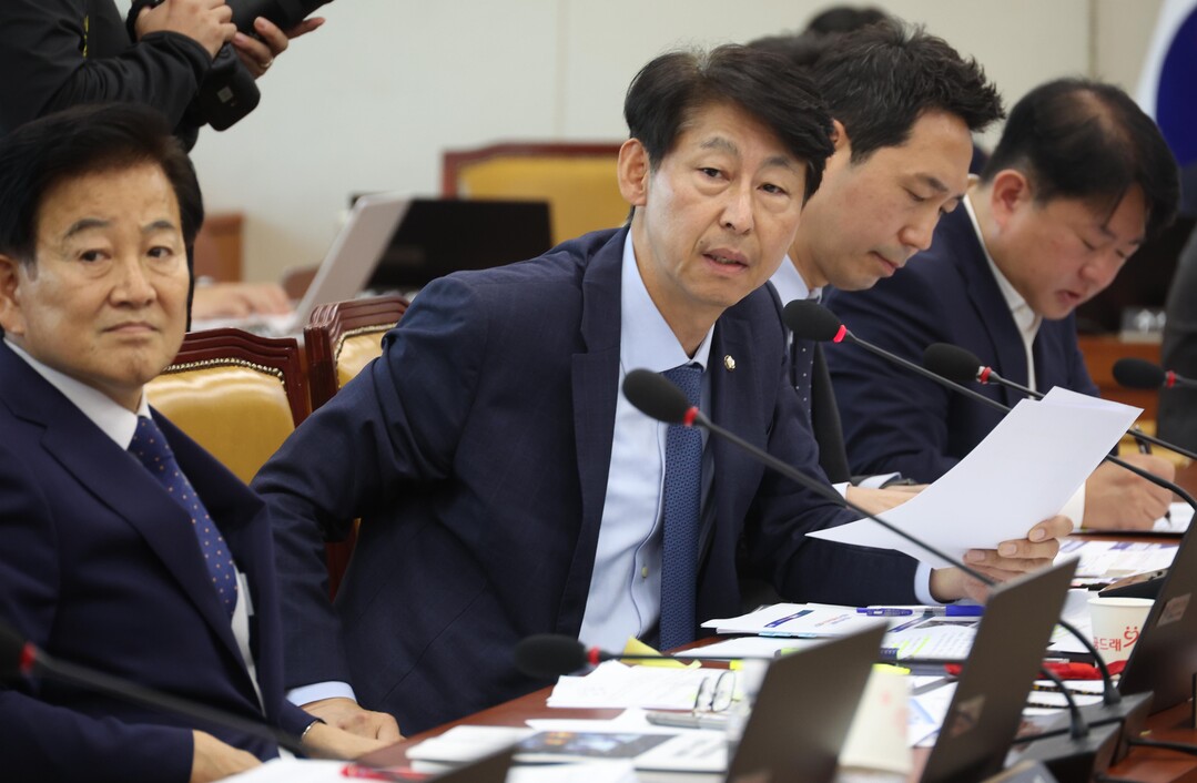 [국감 2025] 이훈기 의원, 통신...