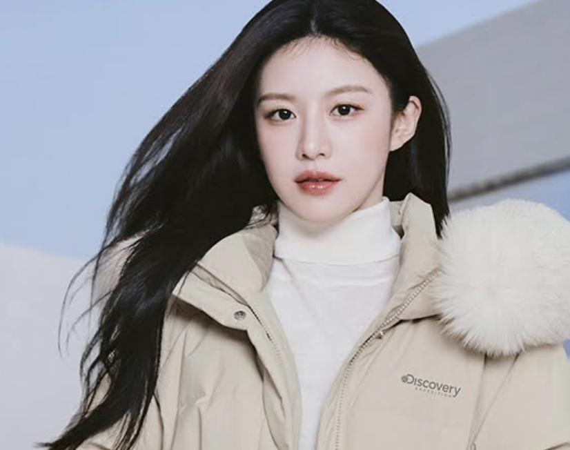 디스커버리 익스페디션, 고윤정과 함께...