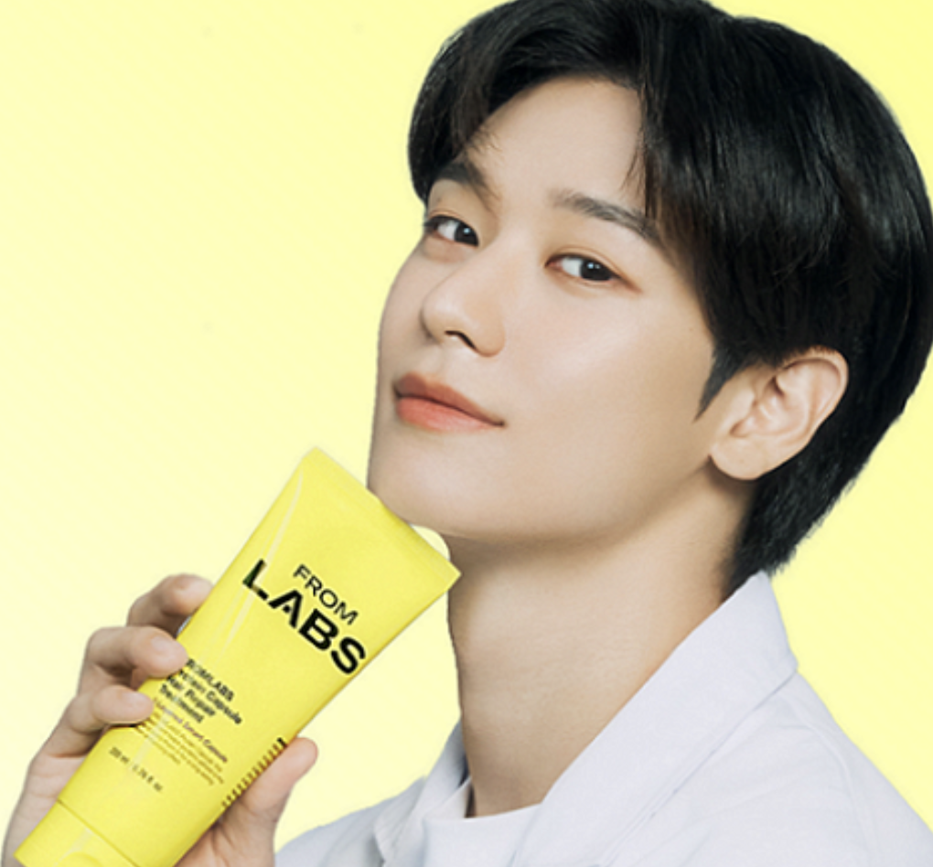 프롬랩스, 더보이즈 주연과 함께한 ‘...