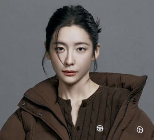 박지현, 세르지오 타키니와 함께 일상...