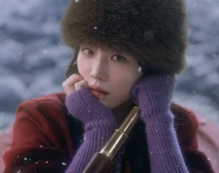 투썸플레이스, 배우 박규영과 함께한 ...