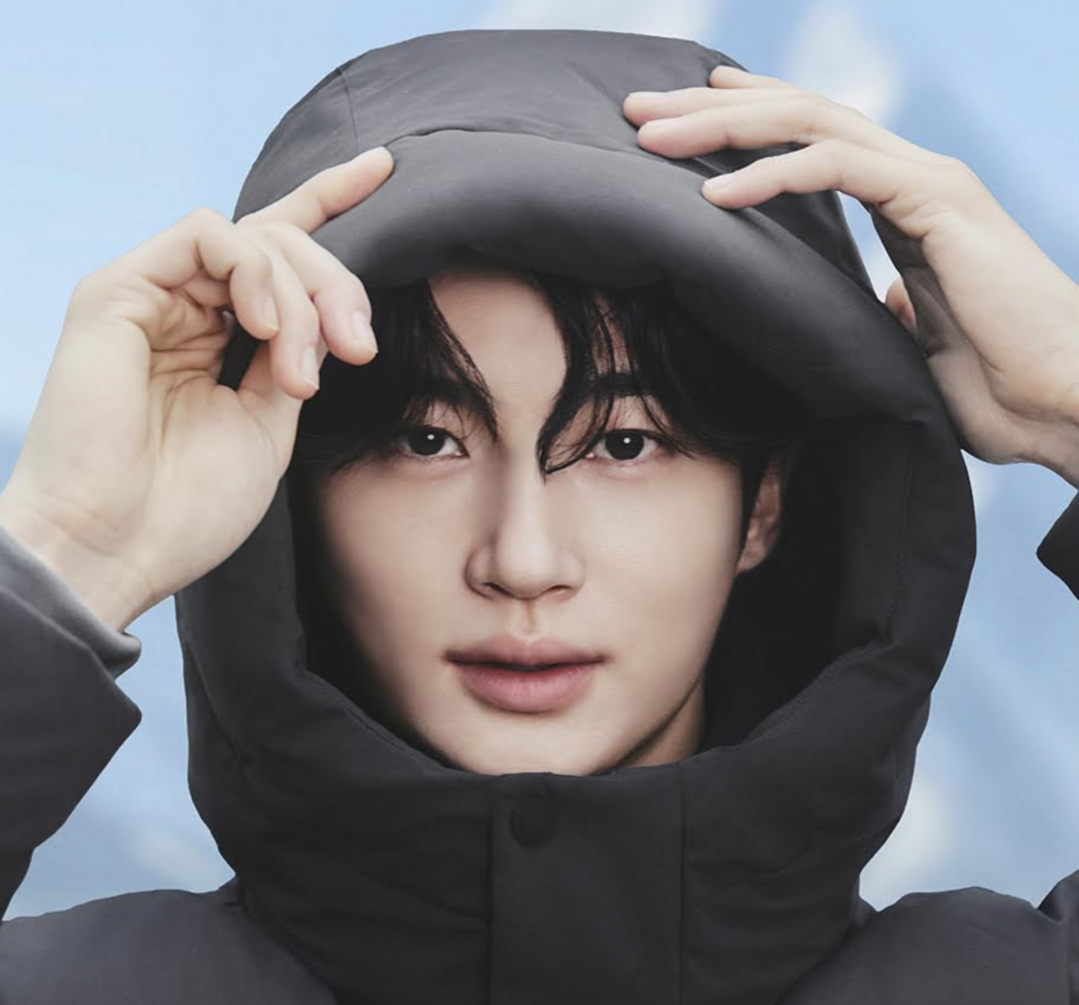 디스커버리, 변우석과 함께한 ‘레스터...