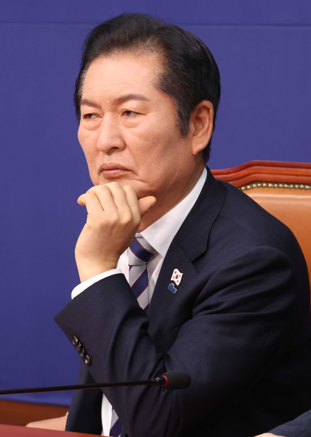 민주당 '1인 1표제' 갈등 확산…당내 공개 반발도