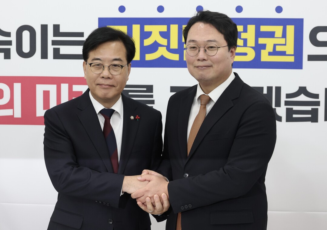 국민의힘·개혁신당 손잡다…'통...