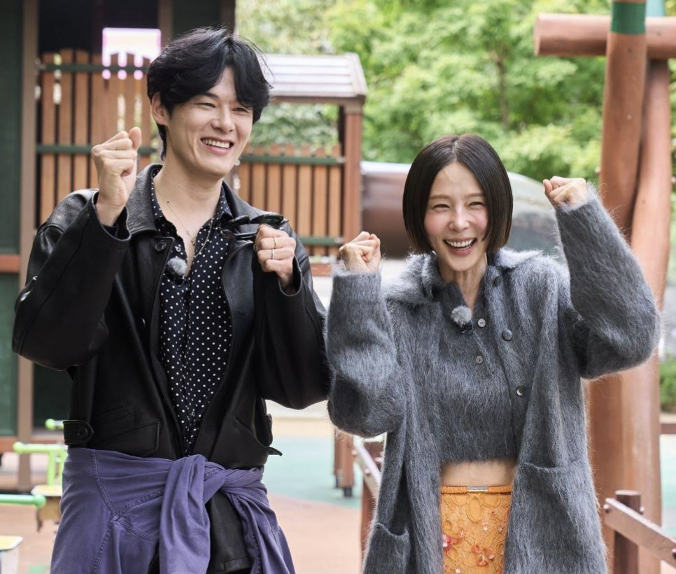 김원중, 넷플릭스 ‘옷장전쟁2’ 통해...