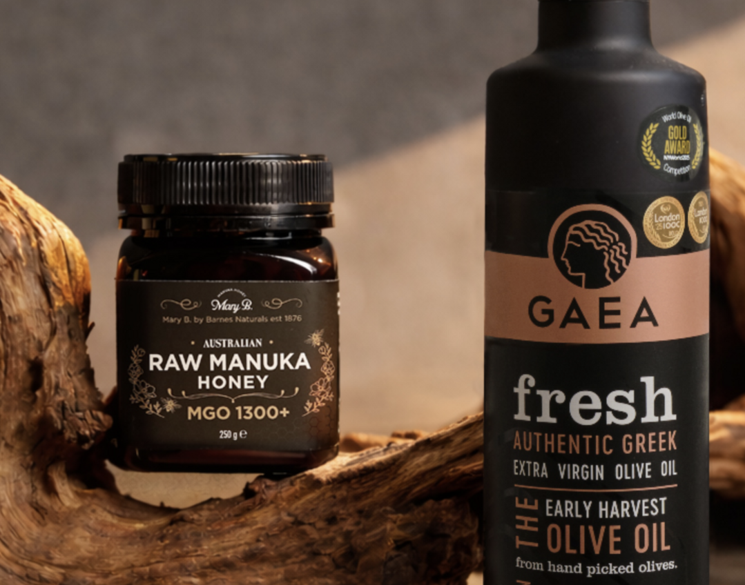 GS샵, 글로벌 프리미엄 식품 2종 ...