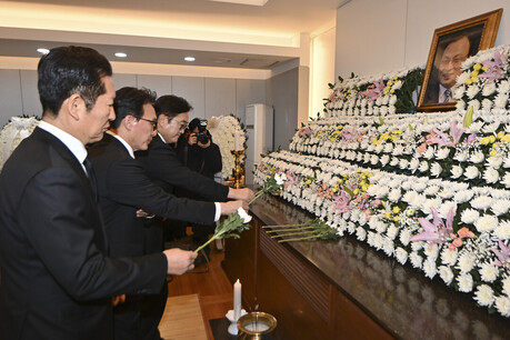 이해찬 전 총리 별세…27~31일 기관·사회장